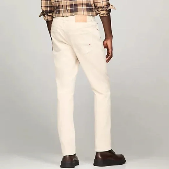 【関税込み】ASCENO ブラウン Melbourne トラウザーズ Pantaloni chino #TwelveMonths marrone |